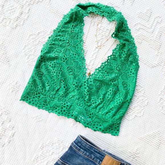 Zenana Outfitters Other - Women's Zenana Bralette